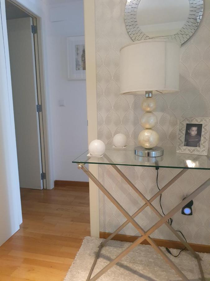 Sara Green House Севилья Экстерьер фото