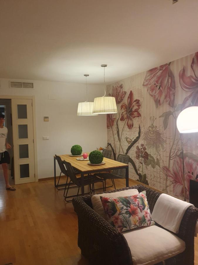 Sara Green House Севилья Экстерьер фото