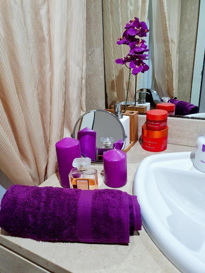 Sara Green House Севилья Экстерьер фото
