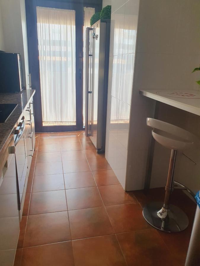 Sara Green House Севилья Экстерьер фото