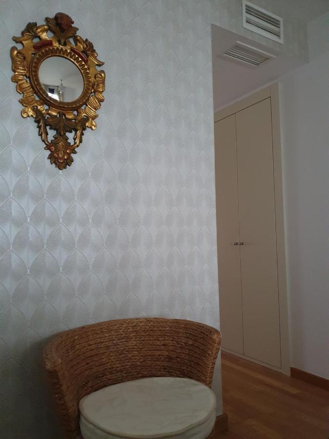 Sara Green House Севилья Экстерьер фото