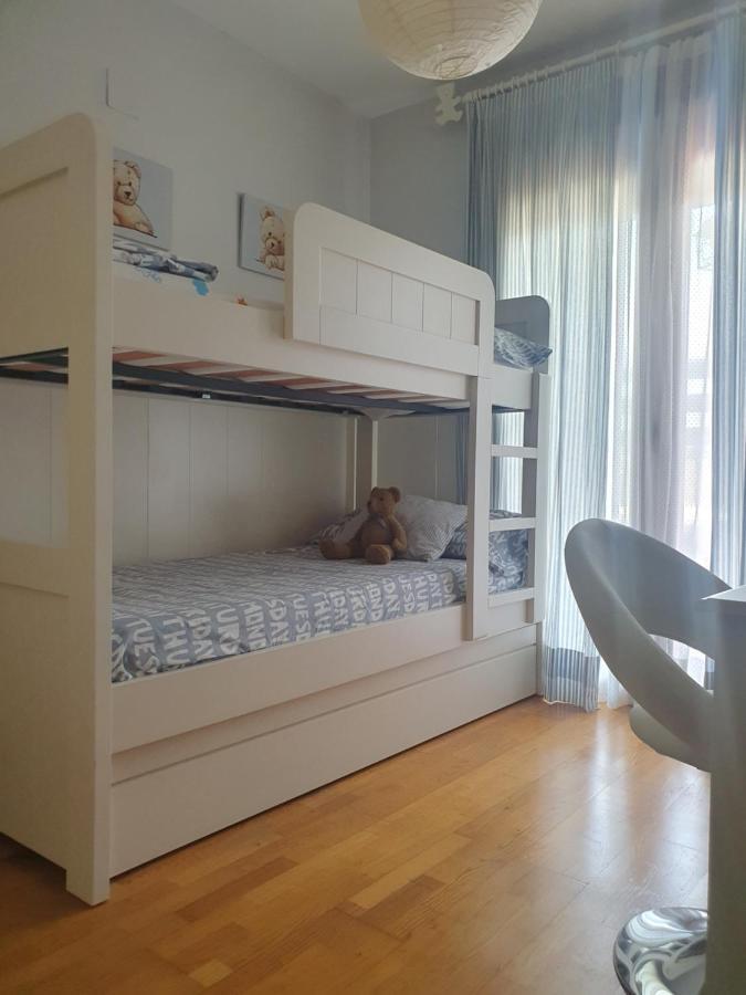 Sara Green House Севилья Экстерьер фото